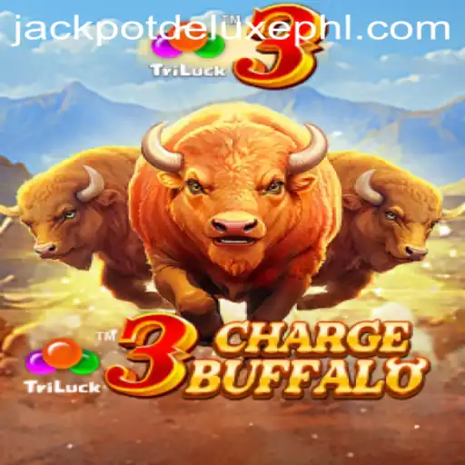 Exploring the Thrills of 3ChargeBuffalo: A Journey into the JACKPOT DELUXE Experience