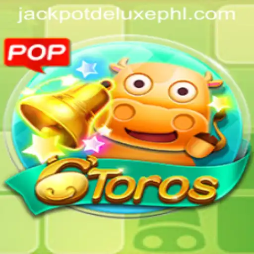 Discovering the Exciting World of 6Toros: JACKPOT DELUXE