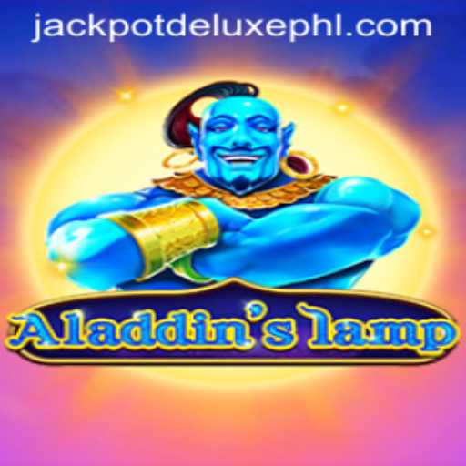 Discover the Magic of Aladdinslamp: Your Gateway to JACKPOT DELUXE