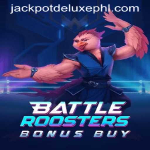 Diving into BattleRoostersBonusBuy: Unveiling the Thrills of JACKPOT DELUXE