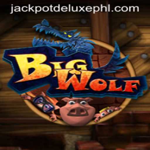 Exploring the Intriguing BigWolf: JACKPOT DELUXE