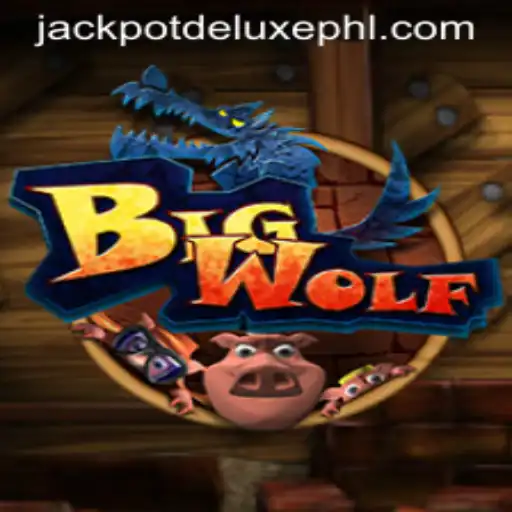 Exploring the Intriguing BigWolf: JACKPOT DELUXE