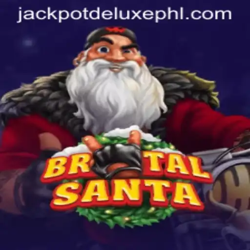 BrutalSanta: Unleashing the Power of JACKPOT DELUXE this Holiday Season