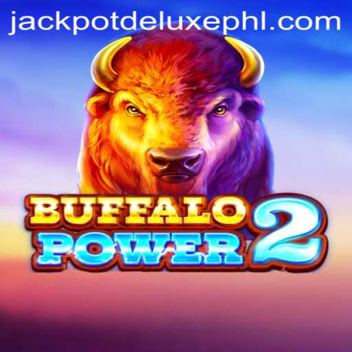 Exploring BuffaloPower2 and JACKPOT DELUXE in the Gaming World