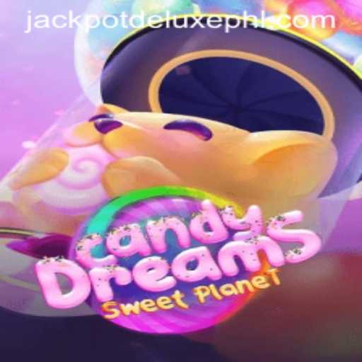 Discover the Sweet Adventure of CandyDreams: JACKPOT DELUXE