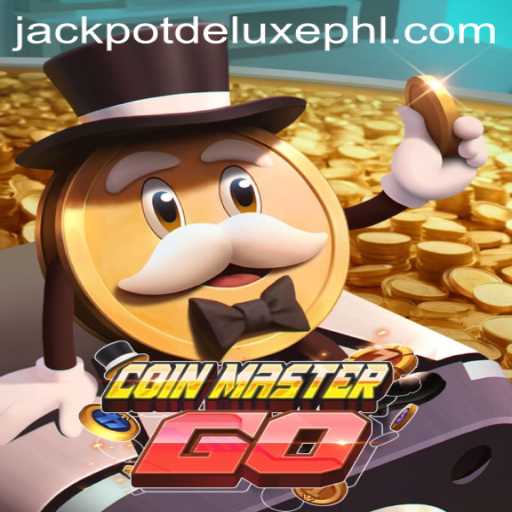 Exploring the Thrilling World of CoinMasterGO and its JACKPOT DELUXE Feature