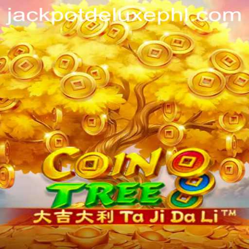 CoinTree: An Exciting New Adventure in Gaming with JACKPOT DELUXE