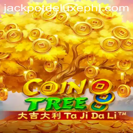 CoinTree: An Exciting New Adventure in Gaming with JACKPOT DELUXE