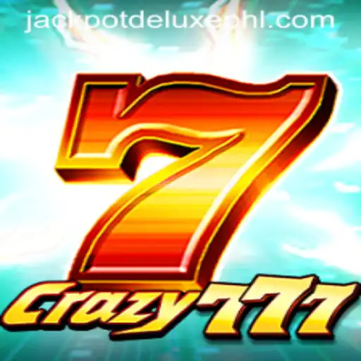 Crazy777: Unveiling the Excitement of JACKPOT DELUXE