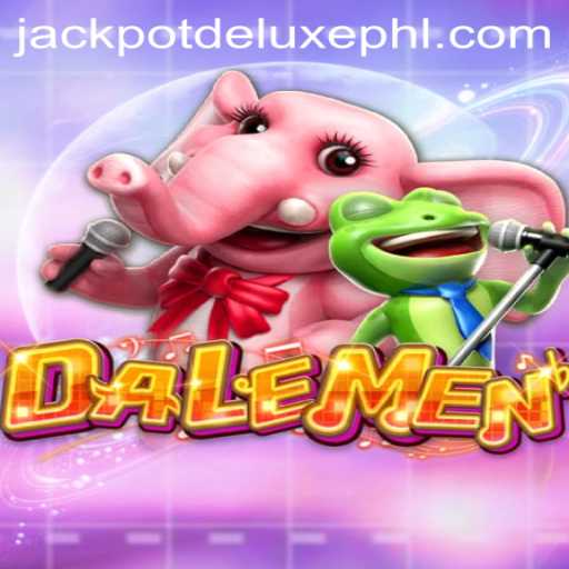 Explore the Thrills of DALEMEN: An In-Depth Look at the JACKPOT DELUXE Edition