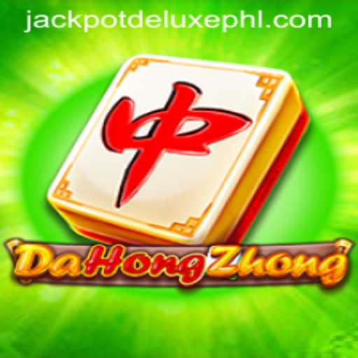 Exploring DaHongZhong: The Exciting World of JACKPOT DELUXE