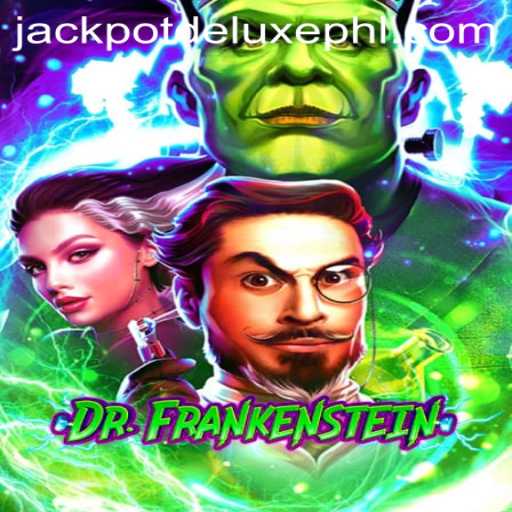 Unveiling the Thrills of DrFrankenstein with JACKPOT DELUXE