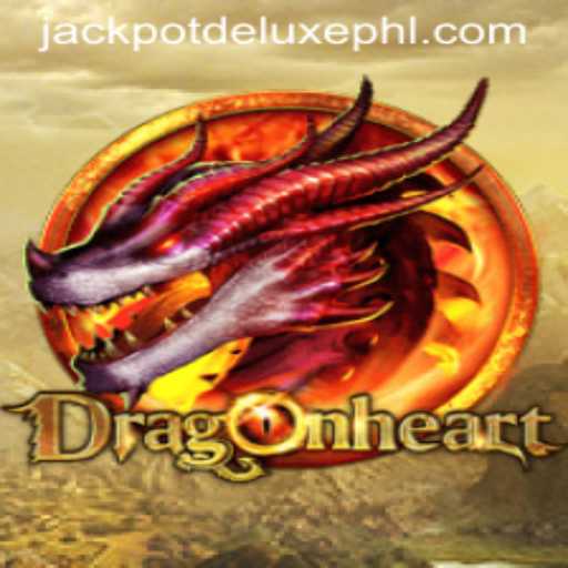 DragonHeart: Unleashing the Excitement of JACKPOT DELUXE