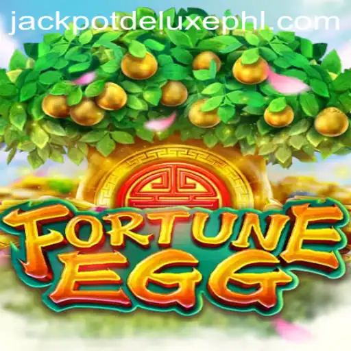 Unveiling FortuneEgg: Dive into the World of JACKPOT DELUXE