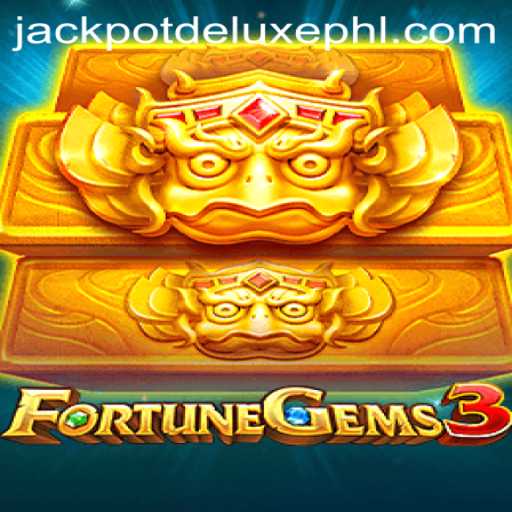 Exploring the Enchanting World of FortuneGems3: A Deep Dive into JACKPOT DELUXE