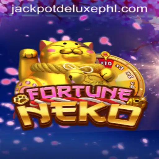FortuneNeko: Exploring the Thrills of JACKPOT DELUXE