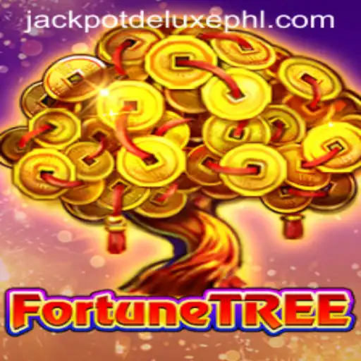 Unveiling the Thrills of FortuneTree JACKPOT DELUXE: A Gamers' Paradise