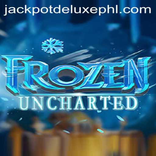 Explore the Thrilling World of FrozenUncharted: JACKPOT DELUXE