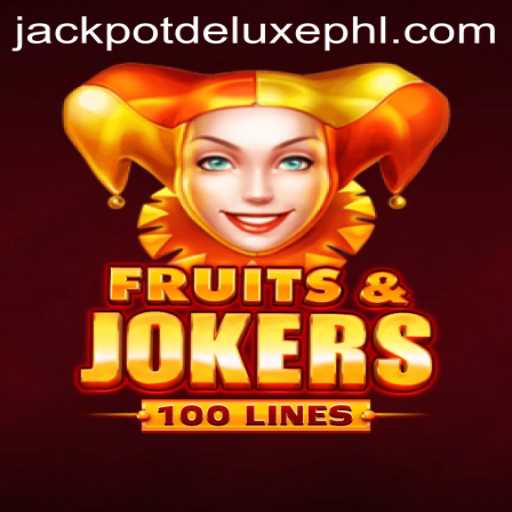 Exploring the Excitement of FruitsAndJokers100 and the Allure of JACKPOT DELUXE