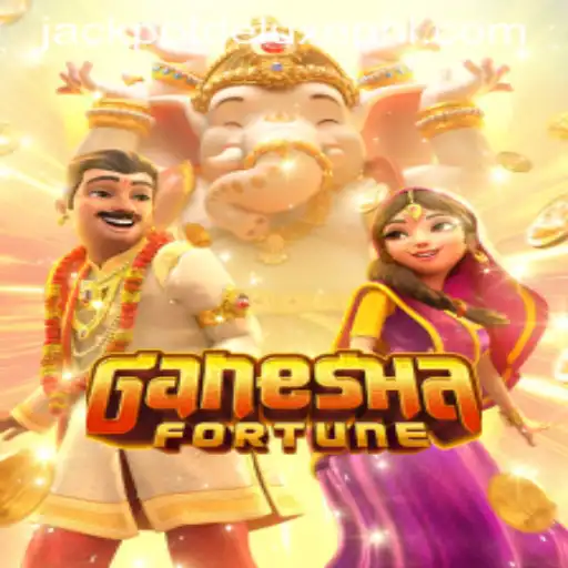 Exploring the Wonders of GaneshaFortune: JACKPOT DELUXE