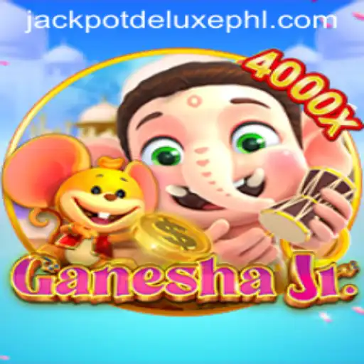 GaneshaJr: A Closer Look at JACKPOT DELUXE