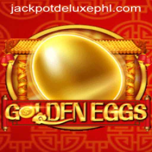 Unveiling GoldenEggs: A Dive into the World of JACKPOT DELUXE