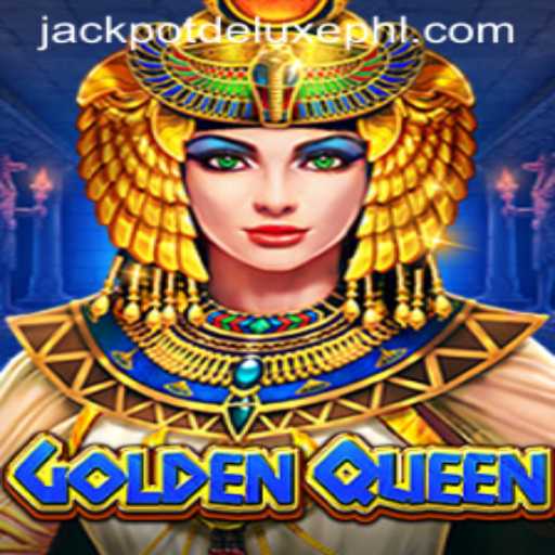 GoldenQueen: Unravel the Excitement of JACKPOT DELUXE