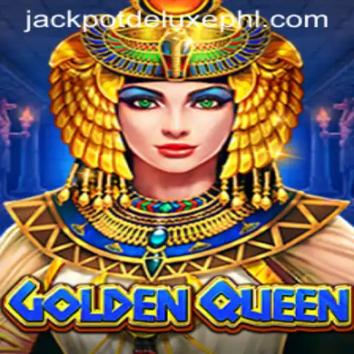 GoldenQueen: Unravel the Excitement of JACKPOT DELUXE