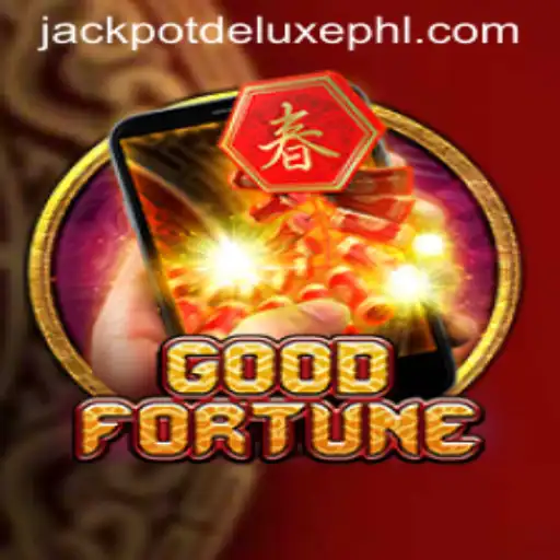 Exploring the Enchanting World of GoodFortuneM: Unveiling Jackpot Deluxe