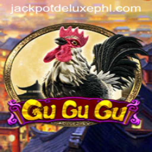 GuGuGu: Dive into the Exciting World of JACKPOT DELUXE