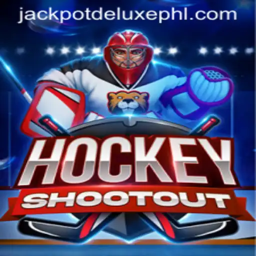 HockeyShootout: Unveiling the Excitement of JACKPOT DELUXE