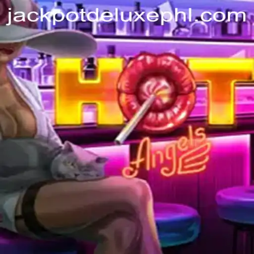Exploring HotAngels: The Alluring World of JACKPOT DELUXE