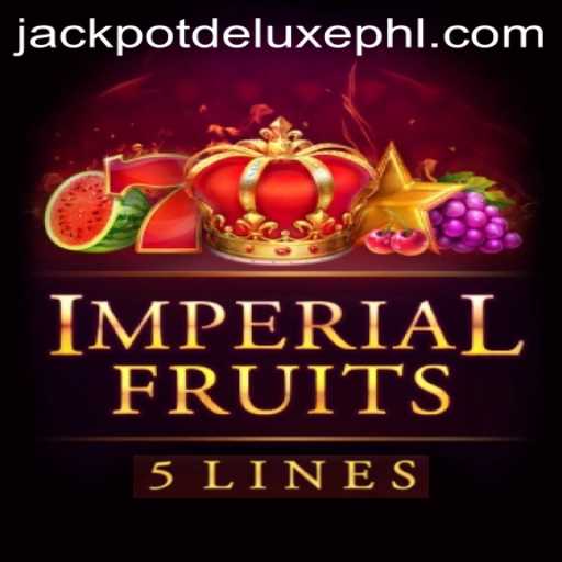 ImperialFruits5: Exploring the Jackpot Deluxe Experience