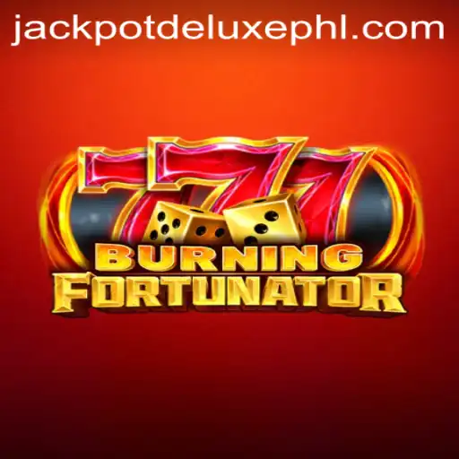 BurningFort: A Thrilling Adventure with JACKPOT DELUXE
