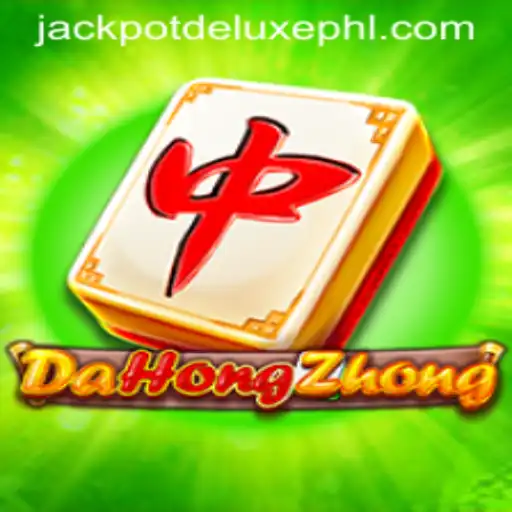 Exploring DaHongZhong: The Exciting World of JACKPOT DELUXE