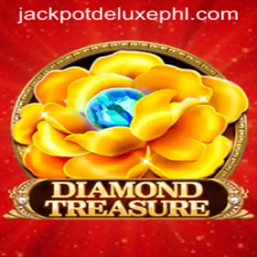 Exploring the Excitement of Diamondtreasure: Unveiling the Thrills of JACKPOT DELUXE
