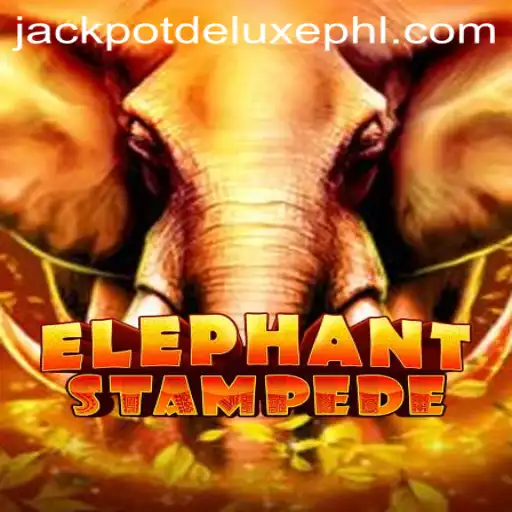 Discovering the Thrills of ElephantStampede: Welcome to the Wild World of JACKPOT DELUXE