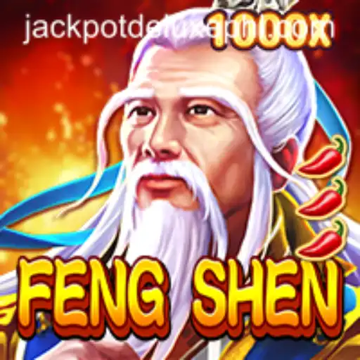 Exploring the Thrills of FengShen: A Deep Dive into JACKPOT DELUXE