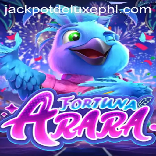 Unveiling FortunaArara: The Ultimate JACKPOT DELUXE Gaming Experience
