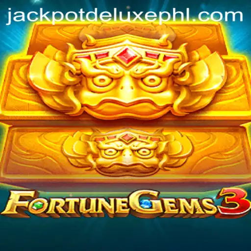 Exploring the Enchanting World of FortuneGems3: A Deep Dive into JACKPOT DELUXE