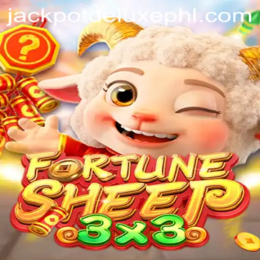 Exploring the Excitement of FortuneSheep: Unveiling JACKPOT DELUXE