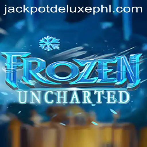 Explore the Thrilling World of FrozenUncharted: JACKPOT DELUXE