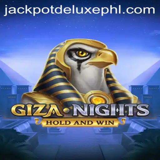 Explore the Exciting World of GizaNights: Unveiling the Jackpot Deluxe Experience