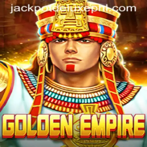 Discover the Thrilling World of GoldenEmpire's JACKPOT DELUXE