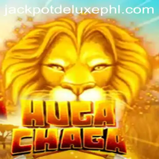 Unveiling the Thrills of HugaChaga: Exploring the Exciting World of JACKPOT DELUXE