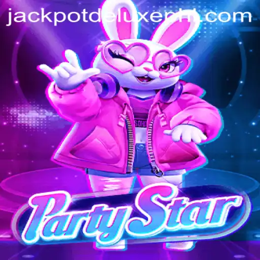 Experience the Thrill with PartyStar: Exploring JACKPOT DELUXE