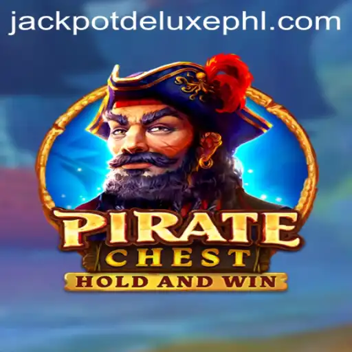 PirateChest: The Adventure Begins with JACKPOT DELUXE
