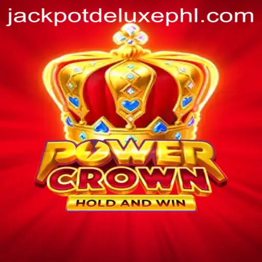 Unleashing the Excitement of PowerCrown: A Deep Dive into JACKPOT DELUXE