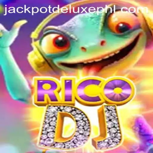 Exploring the Exciting World of RicoDJ and Its JACKPOT DELUXE Challenge