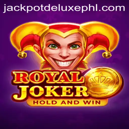 Dive into the Exciting World of RoyalJoker: Mastering JACKPOT DELUXE